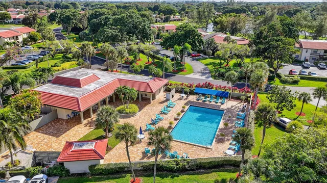 Boca Lago Country Club Homes Unit 1b photo 35