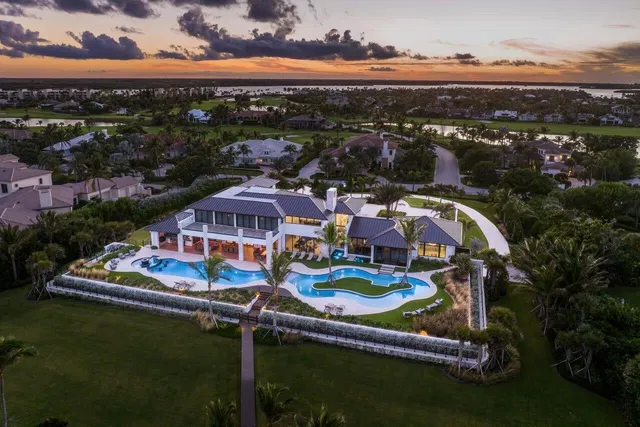 Sailfish Point Residence photo 8