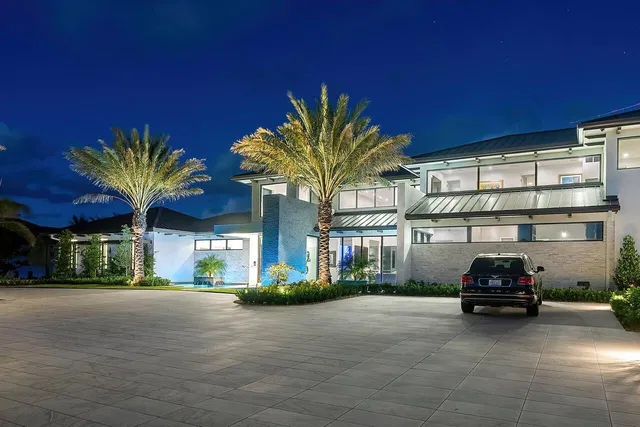 Sailfish Point Residence photo 55