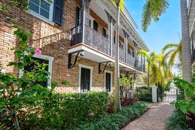 Cannery Row Delray Beach Residence photo 2