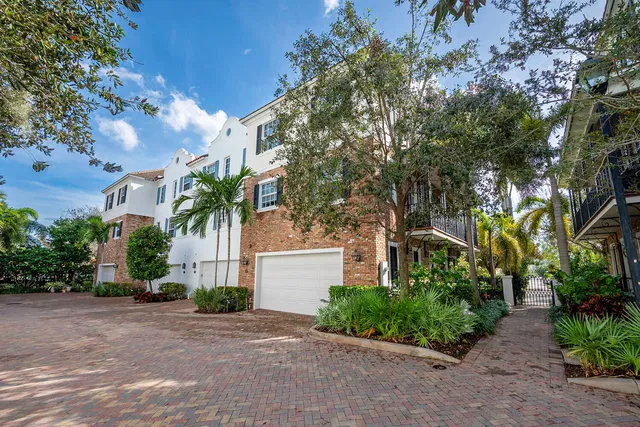 Cannery Row Delray Beach Residence photo 3