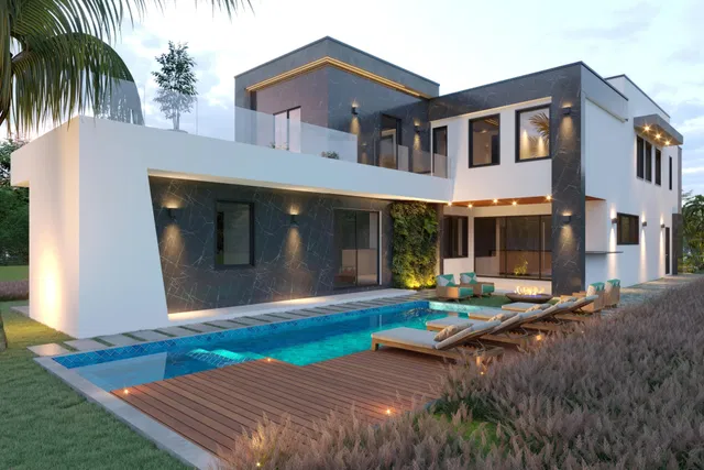 Palm Trail Delray Beach Residence photo 6