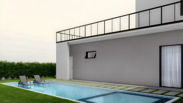 Palm Trail Delray Beach Residence photo 8