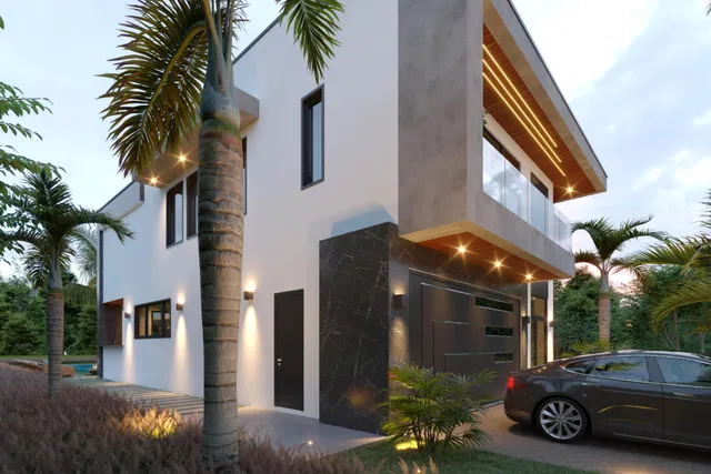 Palm Trail Delray Beach Residence photo 24