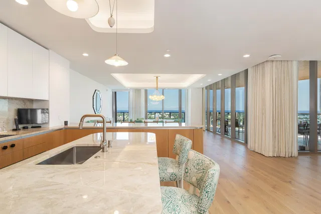 Forte on Flagler Unit 1502 photo 11