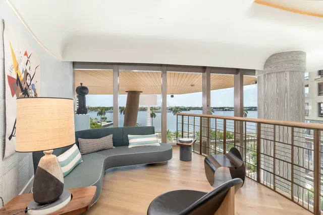 Forte on Flagler Unit 1502 photo 39