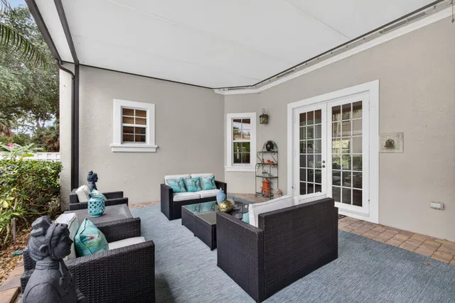 Canterbury Place Residence photo 32