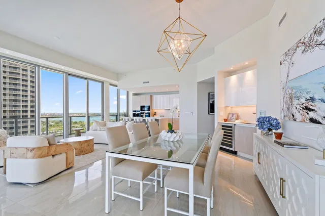 Amrit Ocean Resort & Residences Unit H1804 photo 5
