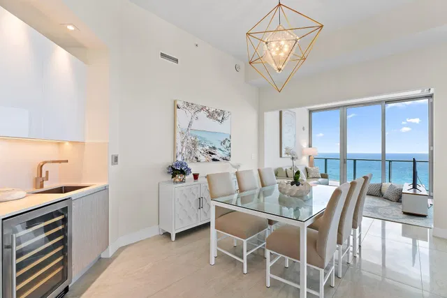 Amrit Ocean Resort & Residences Unit H1804 photo 9