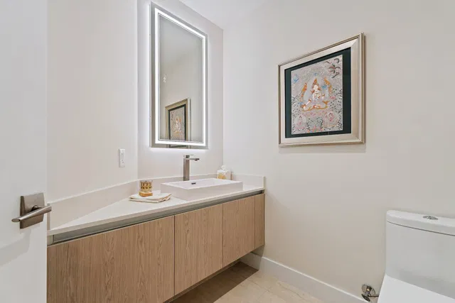 Amrit Ocean Resort & Residences Unit H1804 photo 22