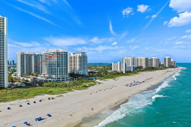 Amrit Ocean Resort & Residences Unit H1804 photo 28