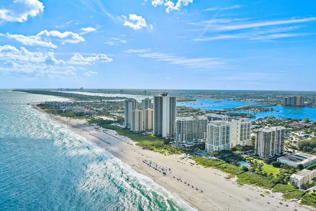 Amrit Ocean Resort & Residences Unit H1804 photo 33