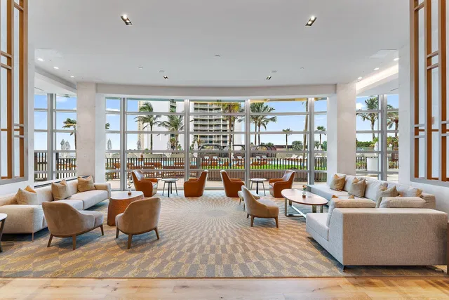 Amrit Ocean Resort & Residences Unit H1804 photo 36