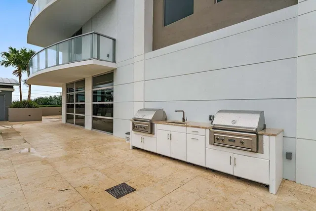 Amrit Ocean Resort & Residences Unit H1804 photo 42