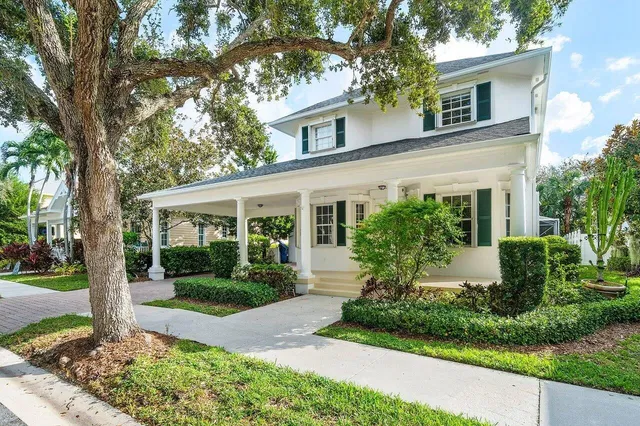 New Haven at Abacoa Residence photo 30