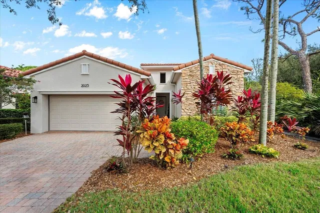 Evergrene Palm Beach Gardens Residence photo 2