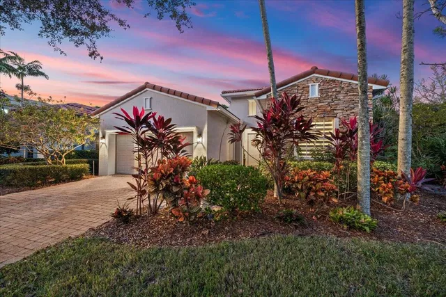 Evergrene Palm Beach Gardens Residence photo 4