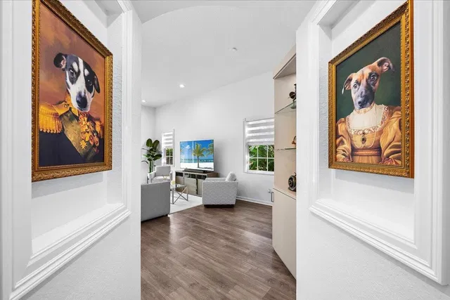 Evergrene Palm Beach Gardens Residence photo 8