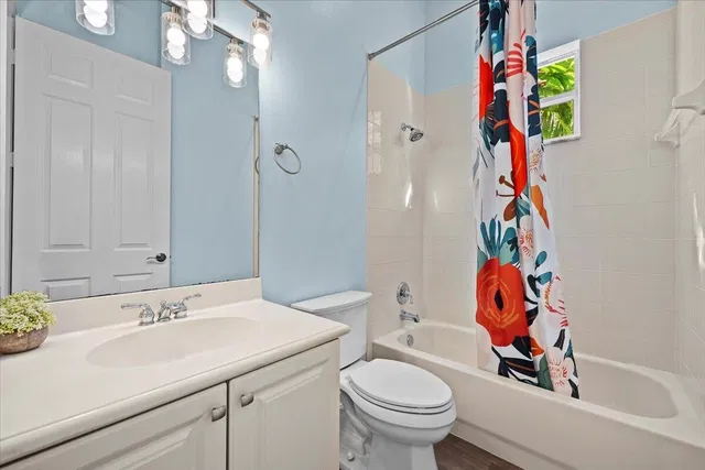 Evergrene Palm Beach Gardens Residence photo 26