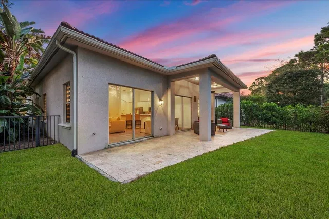 Evergrene Palm Beach Gardens Residence photo 31