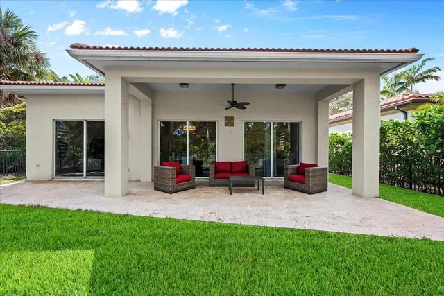 Evergrene Palm Beach Gardens Residence photo 32