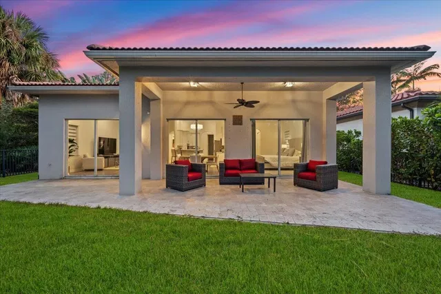 Evergrene Palm Beach Gardens Residence photo 33