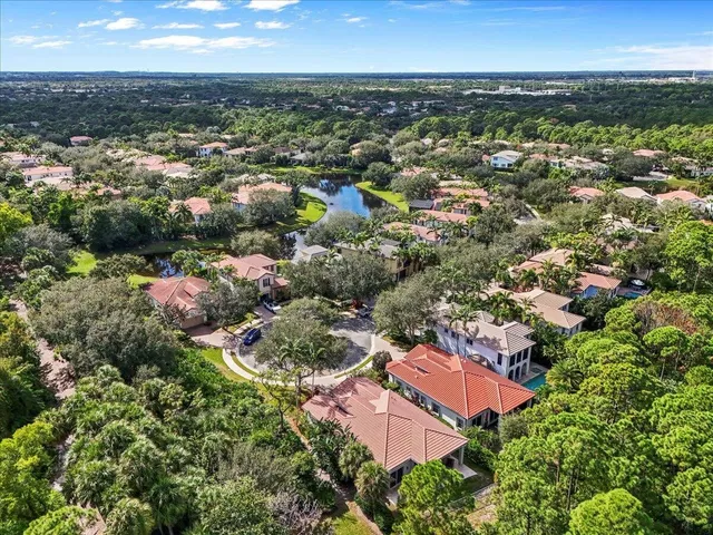 Evergrene Palm Beach Gardens Residence photo 35