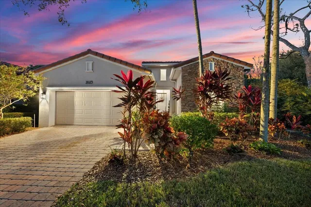 Evergrene Palm Beach Gardens Residence photo 37