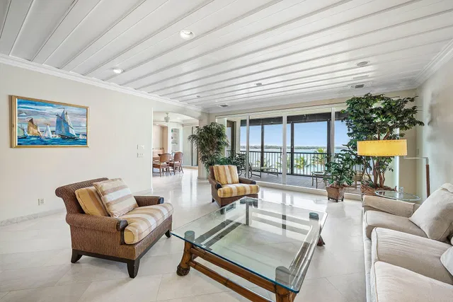 Sailfish Point Unit 2302 photo 4