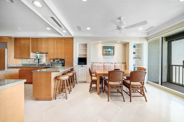 Sailfish Point Unit 2302 photo 9