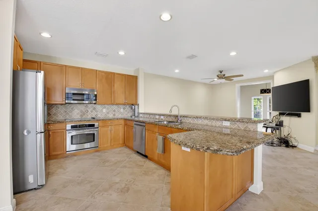 Palm Trail Delray Beach Residence photo 17