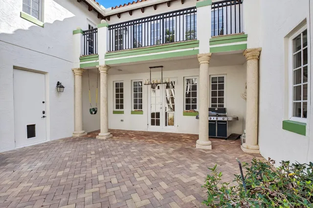 Palm Trail Delray Beach Residence photo 23
