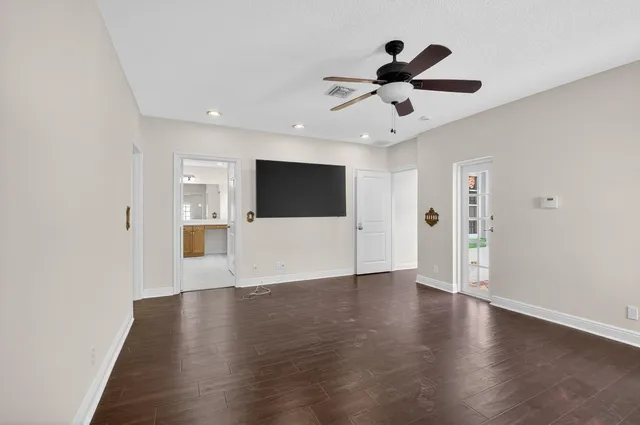 Palm Trail Delray Beach Residence photo 33