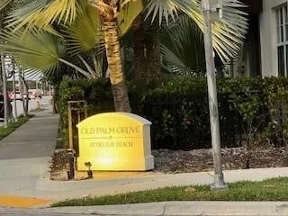Palm Trail Delray Beach Residence photo 42