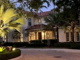 Palm Trail Delray Beach Residence photo 48