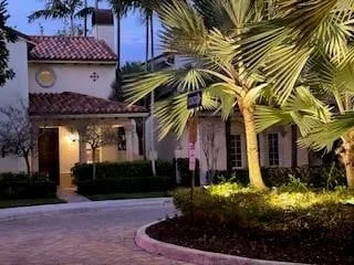 Palm Trail Delray Beach Residence photo 49