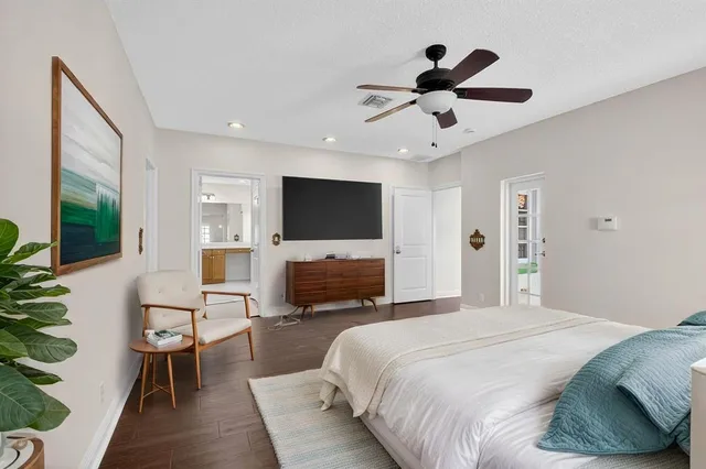 Palm Trail Delray Beach Residence photo 55