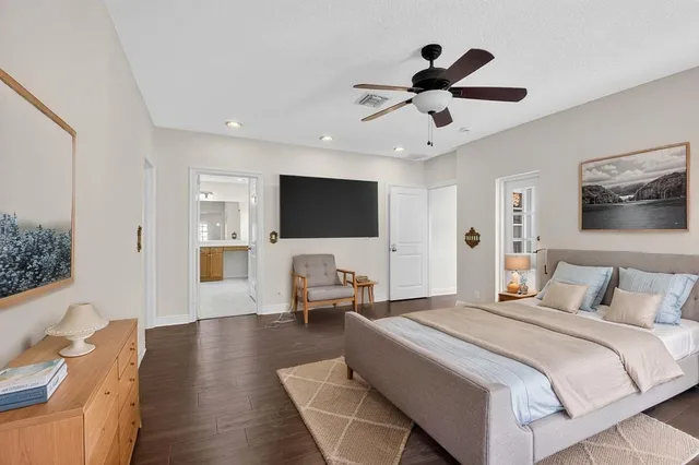 Palm Trail Delray Beach Residence photo 56