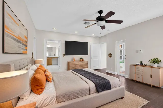 Palm Trail Delray Beach Residence photo 57
