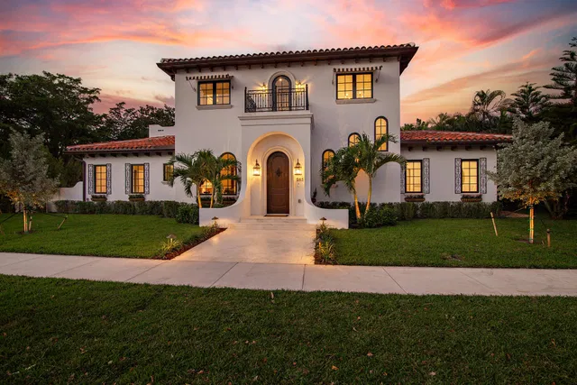 Residence photo 2