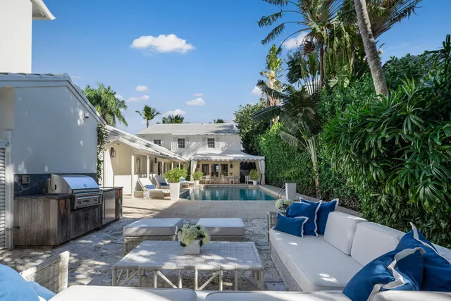 SoSo West Palm Beach Residence photo 22
