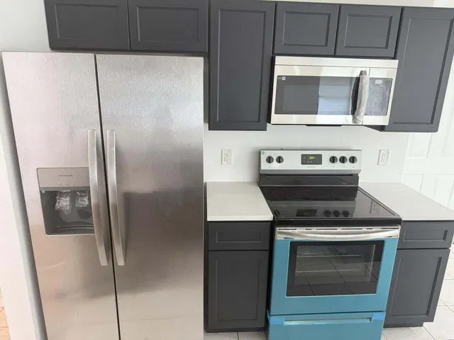 West Palm Beach Residence photo 8