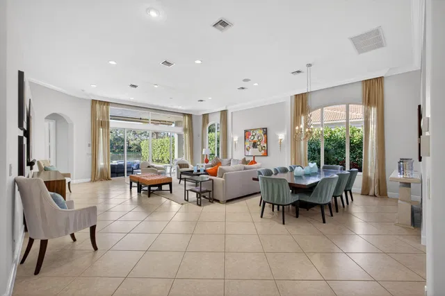 Mirasol Country Club Residence photo 7