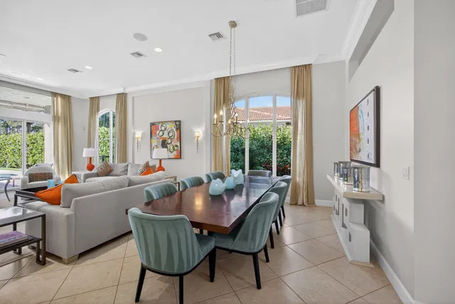 Mirasol Country Club Residence photo 8