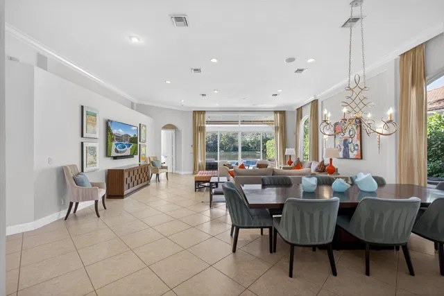 Mirasol Country Club Residence photo 9