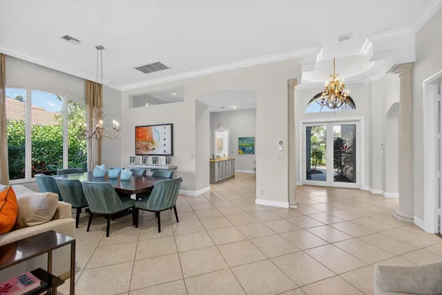 Mirasol Country Club Residence photo 13