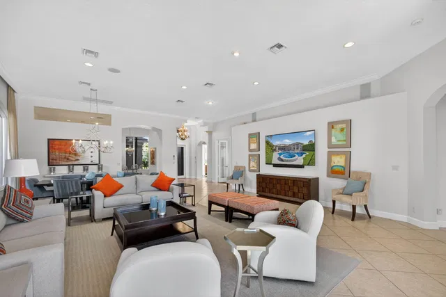 Mirasol Country Club Residence photo 19