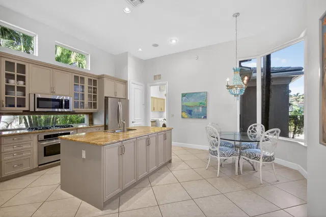 Mirasol Country Club Residence photo 26