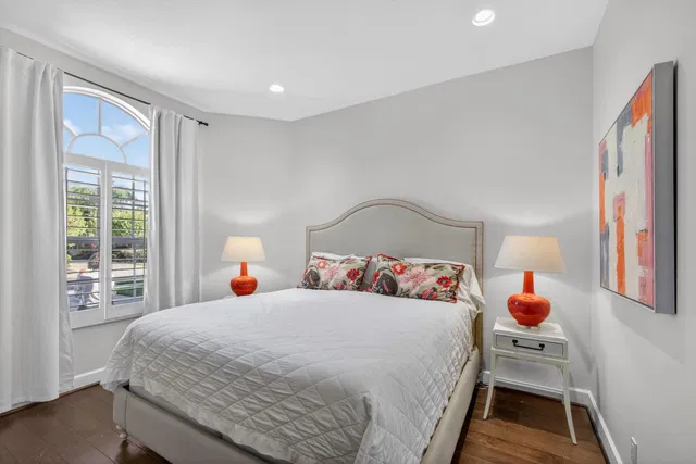 Mirasol Country Club Residence photo 45