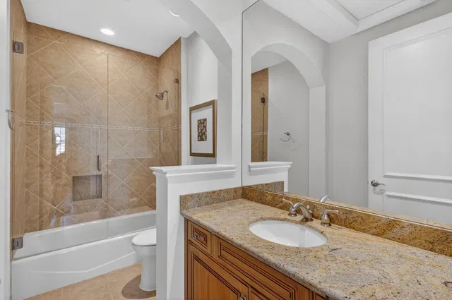 Mirasol Country Club Residence photo 54